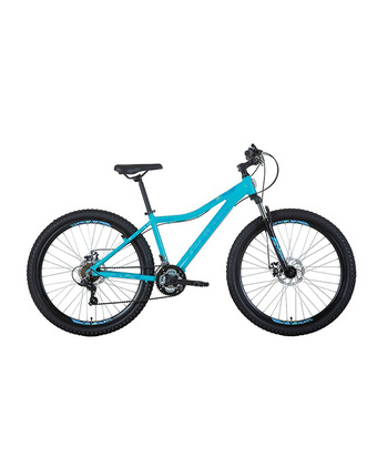 Bicicleta goliat aro 27.5\