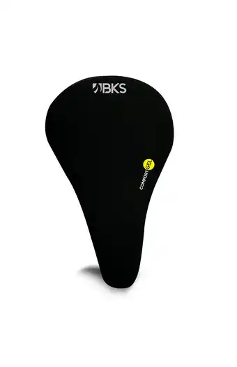 Tiendas EFE Funda de asiento clásica para bicicleta bks s110 oferta