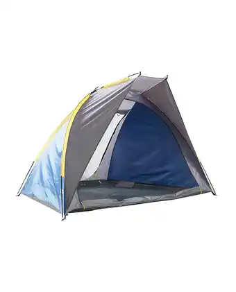 Tiendas EFE Carpa para 2 personas beach shelter national geographic oferta