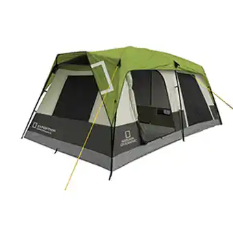 Tiendas EFE Carpa national geographic para 10 personas corcovado x oferta