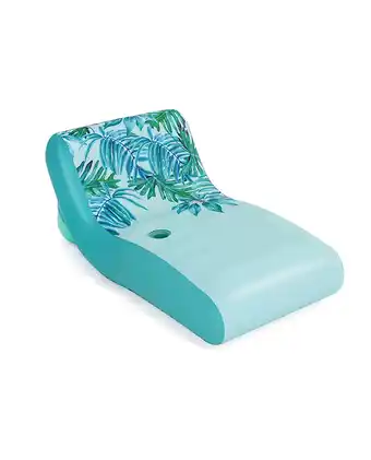 Tiendas EFE Sillón flotador 1.76 x 1.05 m oferta