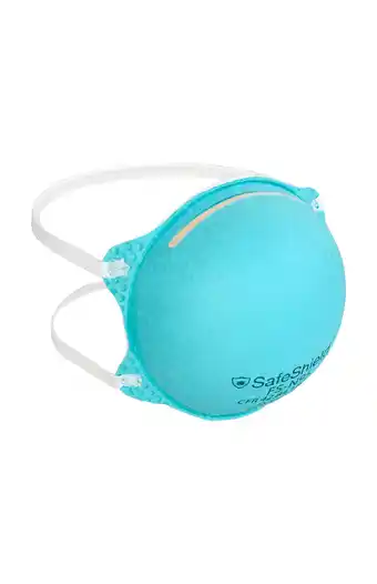 Tiendas EFE Mascarilla fs-n95 caja 20 und verde oferta