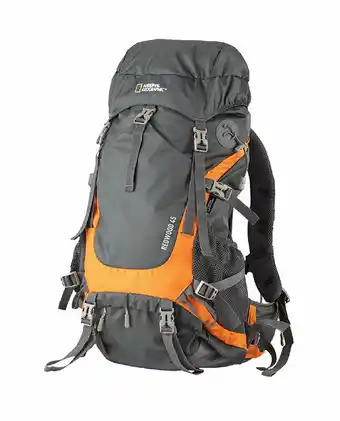 Tiendas EFE National geographic mochila redhood 45 oferta