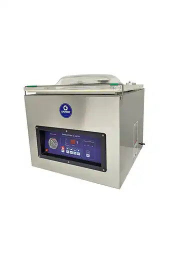 Tiendas EFE Empacadora al vacío de una barra de 44 cm grondoy oferta