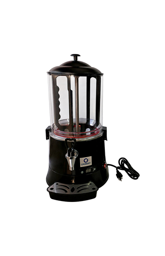 Tiendas EFE Dispensador de chocolate caliente de 10 litros grondoy oferta
