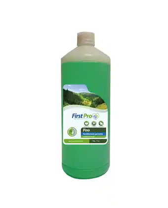 Tiendas EFE Desinfectante pino germicida al 95% 1l oferta