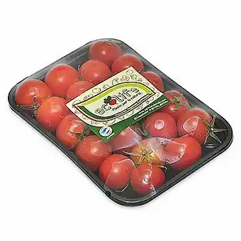 Tottus Tomate cherry organico x 250 gr oferta