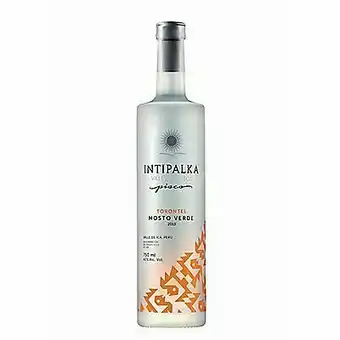 Tottus Pisco intipalka torontel mosto verde oferta