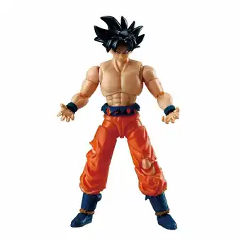 Tottus Figura de accion dragon ball oferta
