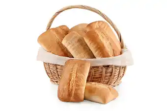 Tottus Pan ciabatta clasico x6un oferta