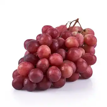 Tottus Uva red globe oferta