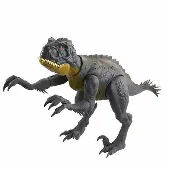 Tottus Jurassic world stinger dino hbt41 oferta