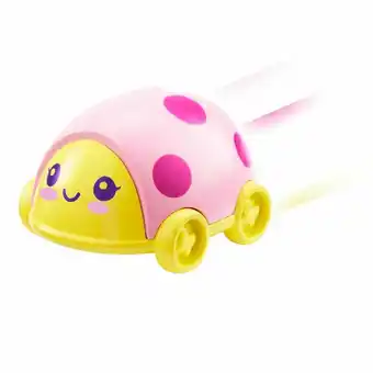 Tottus My garden baby mariposa gatea migo gyp31 oferta