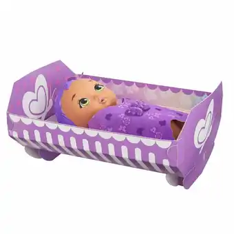 Tottus My garden baby mariposa hora pipi gyp09 oferta