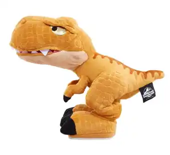 Tottus Jurassic world dino muerde sonidos gxj76 oferta