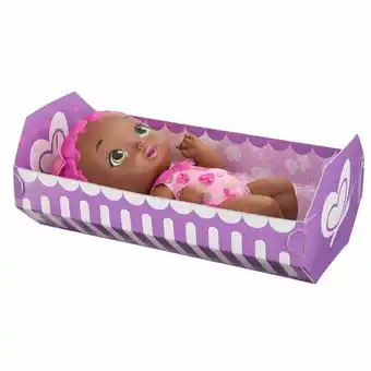 Tottus My garn baby mariposa hora comer gyn98 oferta