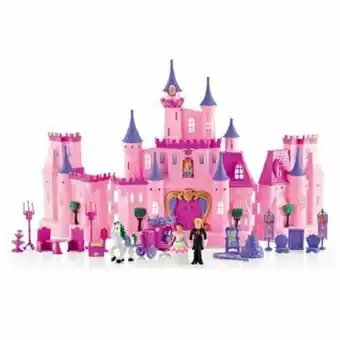 Tottus Castillo grande musical oferta