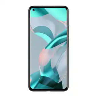 Tottus Xiaomi 11 lite ne 5g black 128 gb oferta