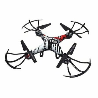 Tottus Drone grafity 32 cm oferta