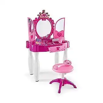 Tottus Tocador con varita y entrada mp3 oferta