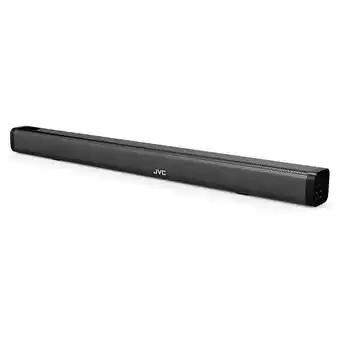 Tottus Soundbar jvc th-ky526b 15 w bluetooth oferta