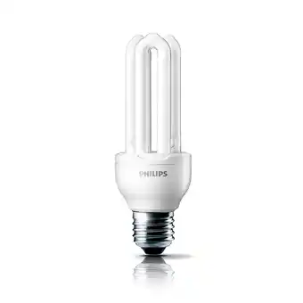 Tottus Foco ahorrador23w luz fria e27 oferta