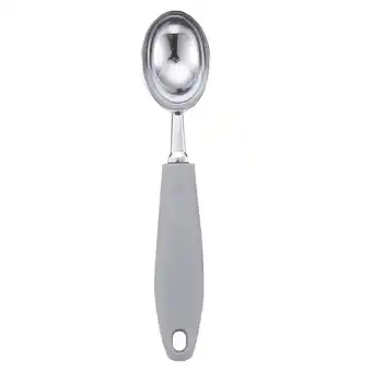 Tottus Cuchara para helado oferta