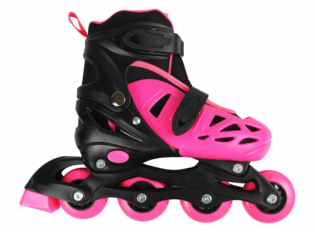 Tottus Patines en linea niña s oferta