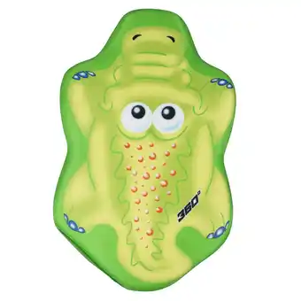 Tottus Bodyboard 18 formas animales 2 oferta