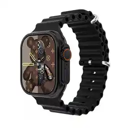 Tiendas EFE Smartwatch i9 ultra max 2.19 oferta