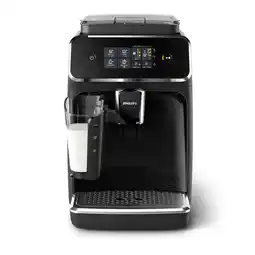 Tiendas EFE Cafetera expresso philips 1.8lt 1500w ep2231/42 oferta