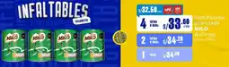 Makro MILO Fortificante granulado oferta