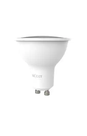 Tiendas EFE Foco dicroico smart rgb nexxt home nhb-c320 gu10 220v oferta