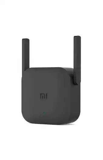 Tiendas EFE Amplificador de internet xiaomi wifi pro repetidor oferta
