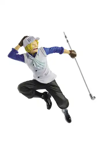 Tiendas EFE Figura banpresto one piece: magazine figure a piece of dream 1 vol.2 oferta