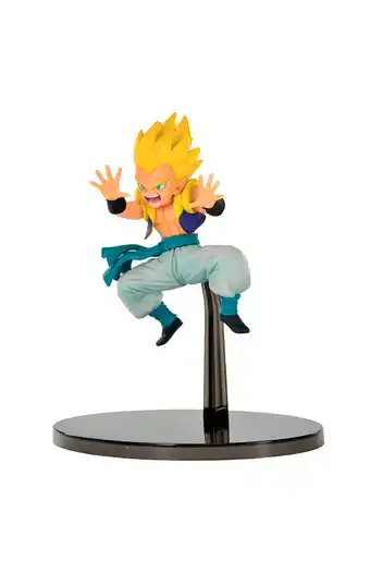 Tiendas EFE Figura banpresto dbs: chosenshiretsuden vol 8 b super saiyan gotenks oferta