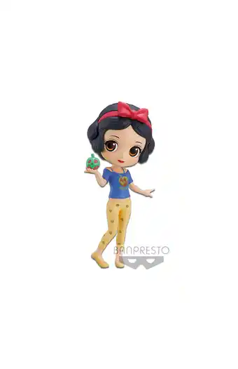 Tiendas EFE Figura banpresto disney style ver b - snow white avatar oferta