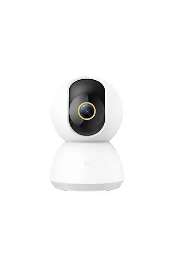 Tiendas EFE Cámara xiaomi mi home security 360° 2k oferta