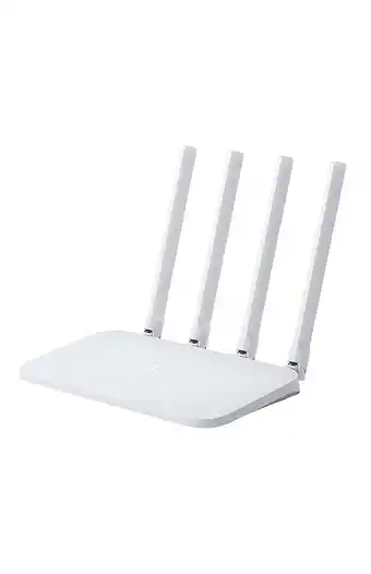 Tiendas EFE Router xiaomi mi 4c blanco oferta