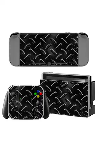 Tiendas EFE Skin nintendo switch 47 oferta