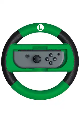 Tiendas EFE Timón deluxe nintendo switch luigui oferta