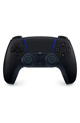Tiendas EFE Mando inalámbrico ps5 dualsense negro oferta