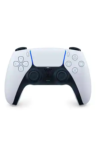 Tiendas EFE Mando inalámbrico ps5 dualsense blanco oferta