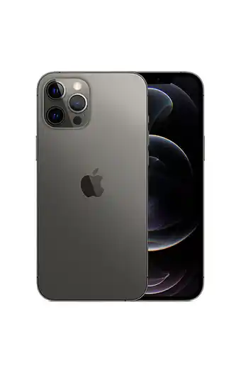 Tiendas EFE Iphone 12 pro max 128gb grafito oferta