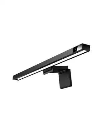 Tiendas EFE Lámpara para pantalla de computadora negro us-zb179 oferta