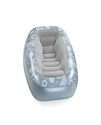 Tiendas EFE Sillón inflable lujoso oferta