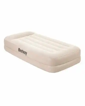 Tiendas EFE Colchón inflable premium twin 191x97x42cm oferta