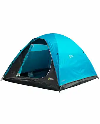 Tiendas EFE Carpa para 6 tayrona vi national geographic oferta
