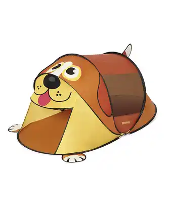 Tiendas EFE Carpa de juegos puppy oferta