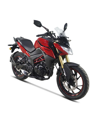 Tiendas EFE Jettor gp200 - rojo oferta